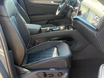 2026 Volkswagen Atlas Cross Sport 2.0T SEL Premium R-Line 4MOTION