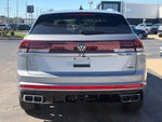 2026 Volkswagen Atlas Cross Sport 2.0T SEL Premium R-Line 4MOTION