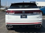 2026 Volkswagen Atlas Cross Sport 2.0T SEL Premium R-Line 4MOTION