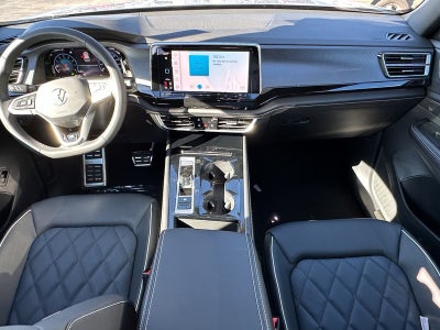 2026 Volkswagen Atlas Cross Sport 2.0T SEL Premium R-Line 4MOTION