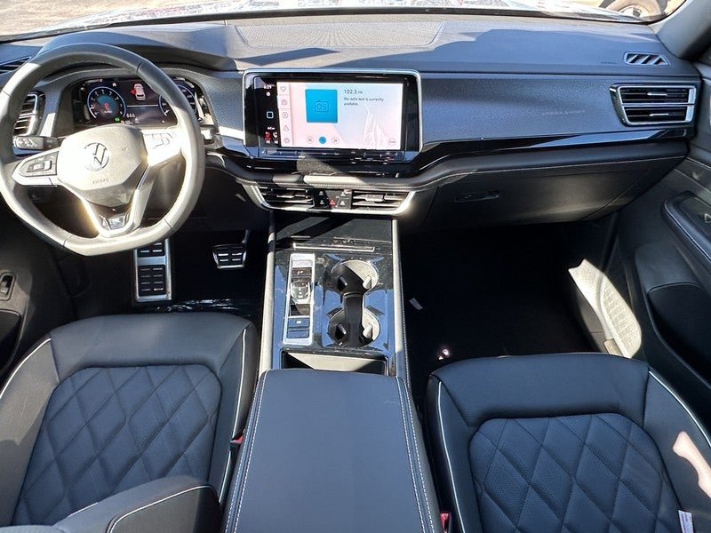 2026 Volkswagen Atlas Cross Sport 2.0T SEL Premium R-Line 4MOTION