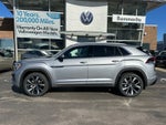 2026 Volkswagen Atlas Cross Sport 2.0T SEL Premium R-Line 4MOTION