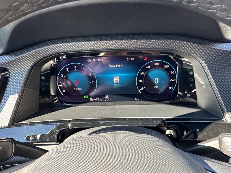 2026 Volkswagen Atlas Cross Sport 2.0T SEL Premium R-Line 4MOTION