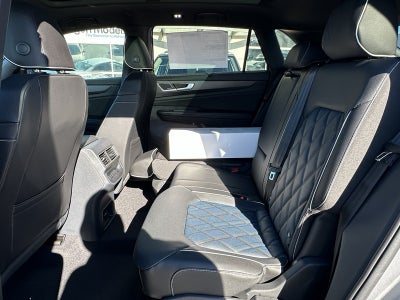 2026 Volkswagen Atlas Cross Sport 2.0T SEL Premium R-Line 4MOTION