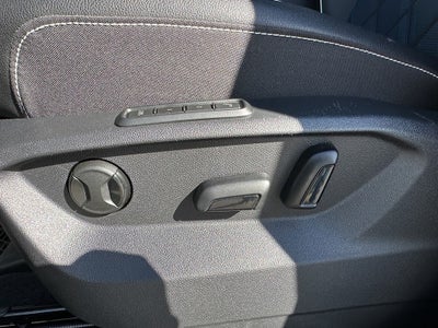 2026 Volkswagen Atlas Cross Sport 2.0T SEL Premium R-Line 4MOTION