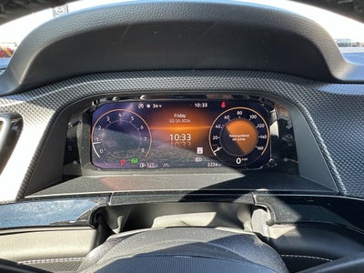 2026 Volkswagen Atlas Cross Sport 2.0T SEL Premium R-Line 4MOTION