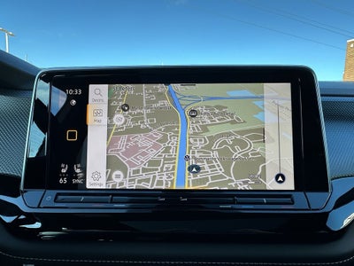 2026 Volkswagen Atlas Cross Sport 2.0T SEL Premium R-Line 4MOTION