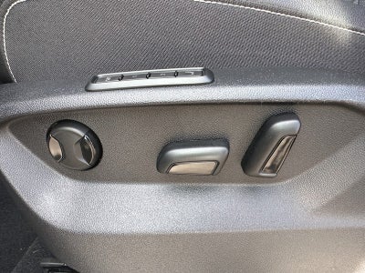 2026 Volkswagen Atlas Cross Sport 2.0T SEL Premium R-Line 4MOTION