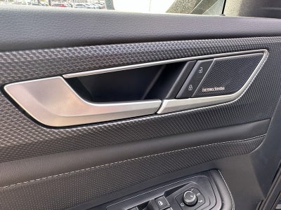 2026 Volkswagen Atlas Cross Sport 2.0T SEL Premium R-Line 4MOTION