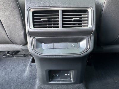 2026 Volkswagen Atlas Cross Sport 2.0T SEL Premium R-Line 4MOTION