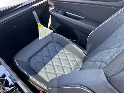 2026 Volkswagen Atlas Cross Sport 2.0T SEL Premium R-Line 4MOTION