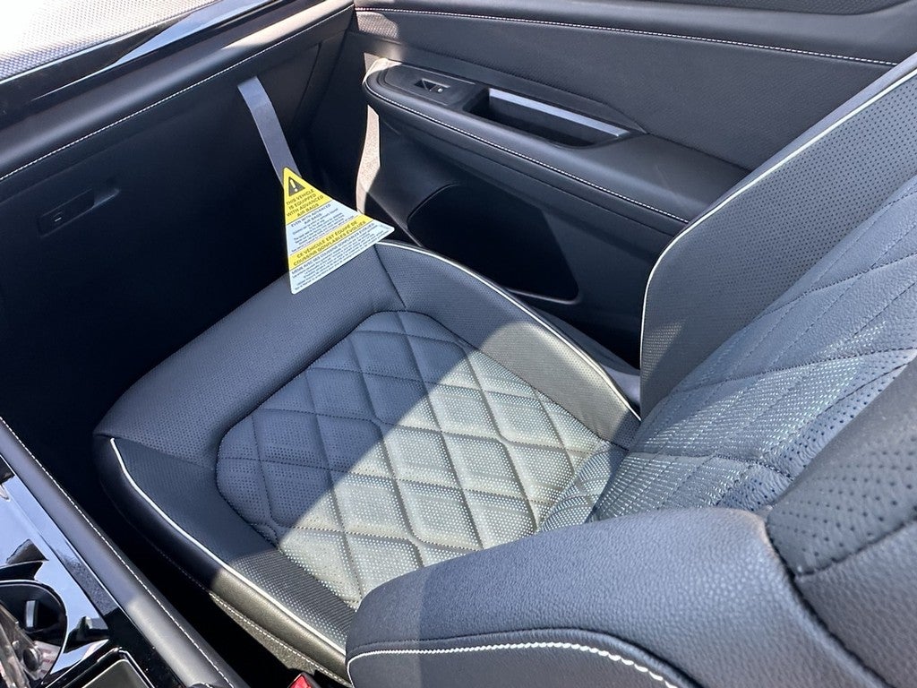 2026 Volkswagen Atlas Cross Sport 2.0T SEL Premium R-Line 4MOTION