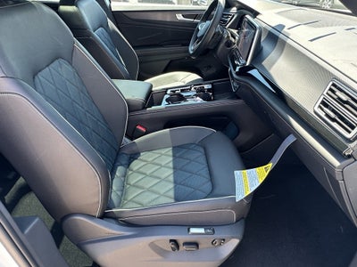 2026 Volkswagen Atlas Cross Sport 2.0T SEL Premium R-Line 4MOTION