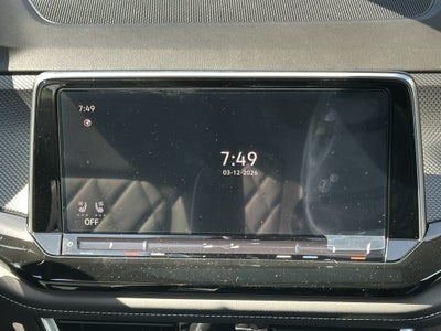 2026 Volkswagen Atlas Cross Sport 2.0T SEL Premium R-Line 4MOTION