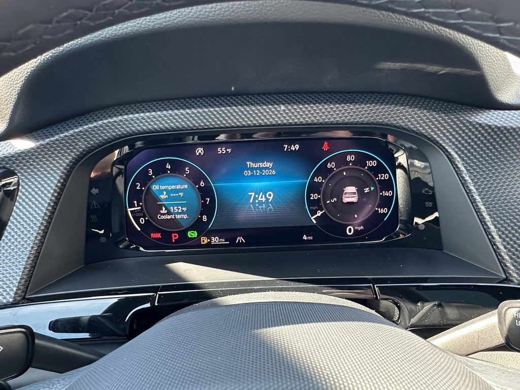 2026 Volkswagen Atlas Cross Sport 2.0T SEL Premium R-Line 4MOTION