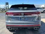 2026 Volkswagen Atlas Cross Sport 2.0T SEL Premium R-Line 4MOTION