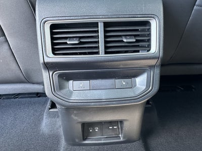 2026 Volkswagen Atlas Cross Sport 2.0T SEL Premium R-Line 4MOTION