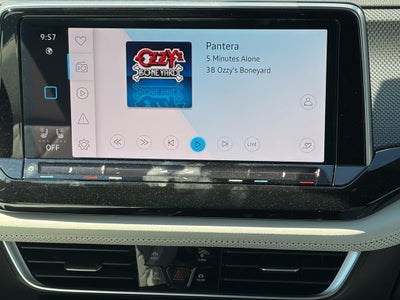 2026 Volkswagen Atlas Cross Sport 2.0T SEL Premium R-Line 4MOTION