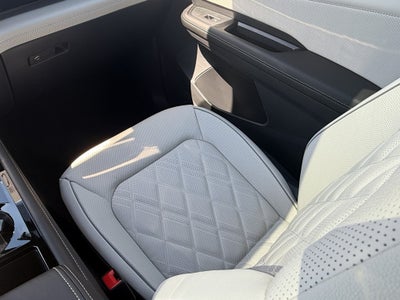 2026 Volkswagen Atlas Cross Sport 2.0T SEL Premium R-Line 4MOTION