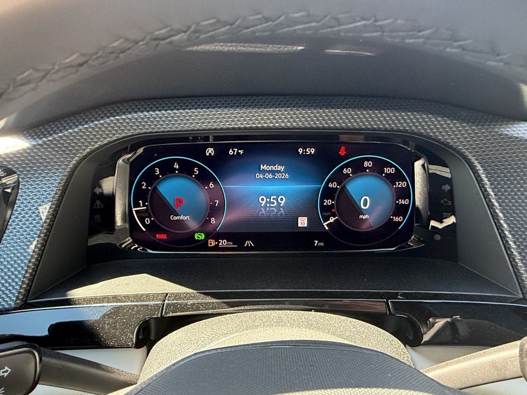 2026 Volkswagen Atlas Cross Sport 2.0T SEL Premium R-Line 4MOTION