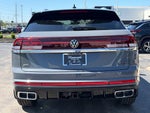 2026 Volkswagen Atlas Cross Sport 2.0T SEL Premium R-Line 4MOTION