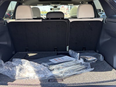 2026 Volkswagen Atlas Cross Sport 2.0T SEL Premium R-Line 4MOTION