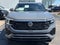 2026 Volkswagen Atlas Cross Sport 2.0T SEL Premium R-Line 4MOTION