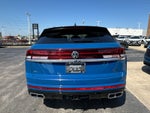 2025 Volkswagen Atlas Cross Sport 2.0T SEL Premium R-Line 4MOTION
