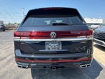 2026 Volkswagen Atlas 2.0T SEL Premium R-Line 4MOTION