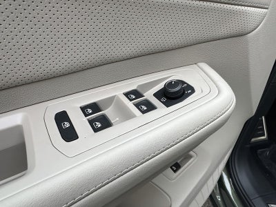 2026 Volkswagen Atlas 2.0T SEL Premium R-Line 4MOTION