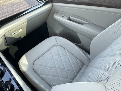 2026 Volkswagen Atlas 2.0T SEL Premium R-Line 4MOTION