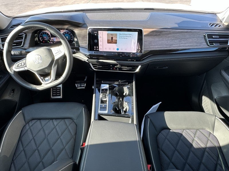 2026 Volkswagen Atlas 2.0T SEL Premium R-Line 4MOTION