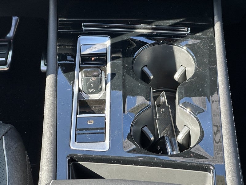 2026 Volkswagen Atlas 2.0T SEL Premium R-Line 4MOTION