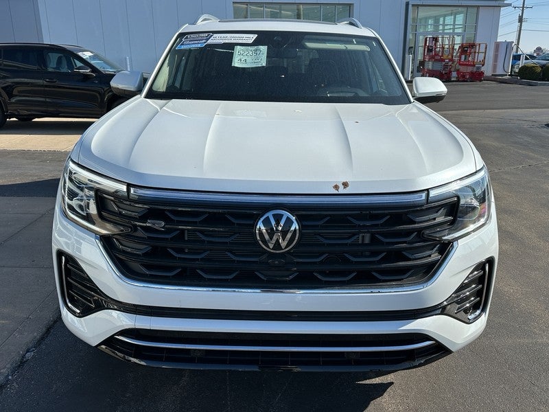 2026 Volkswagen Atlas 2.0T SEL Premium R-Line 4MOTION