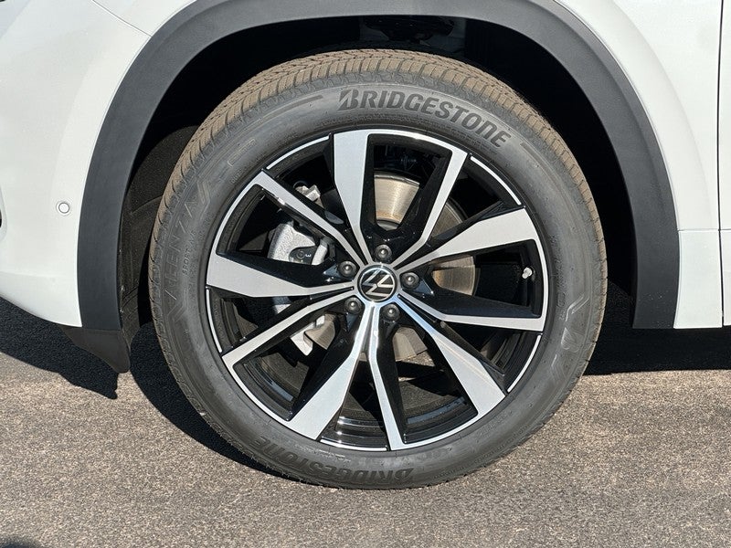 2026 Volkswagen Atlas 2.0T SEL Premium R-Line 4MOTION