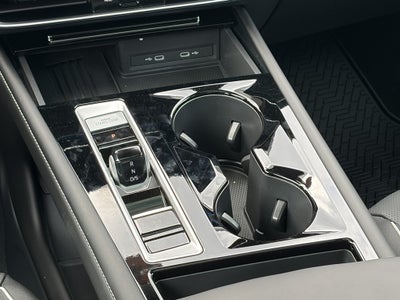 2026 Volkswagen Atlas 2.0T SEL Premium R-Line 4MOTION