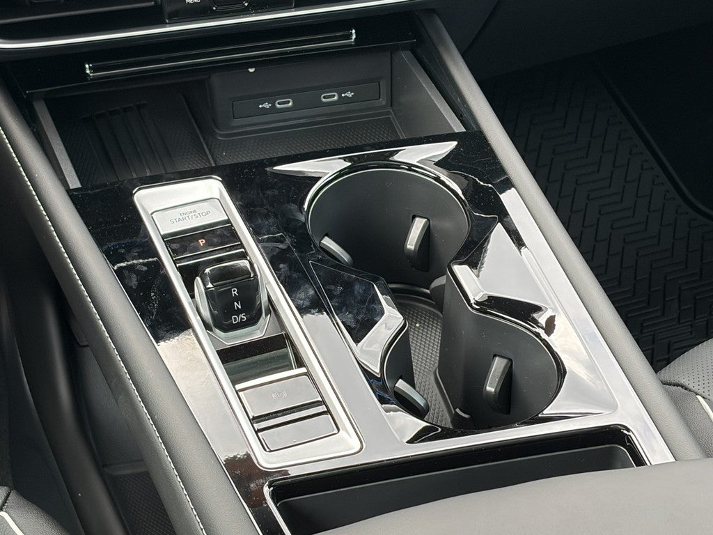 2026 Volkswagen Atlas 2.0T SEL Premium R-Line 4MOTION
