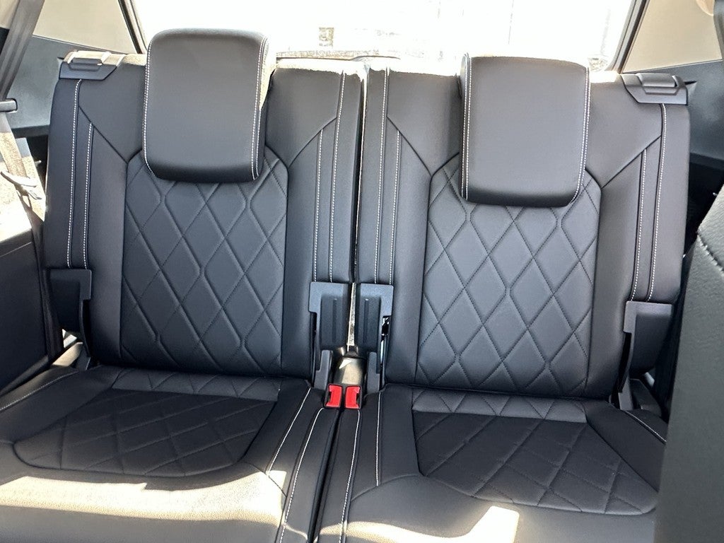 2026 Volkswagen Atlas 2.0T SEL Premium R-Line 4MOTION