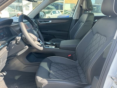 2026 Volkswagen Atlas 2.0T SEL Premium R-Line 4MOTION