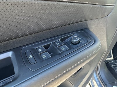 2026 Volkswagen Atlas 2.0T SEL Premium R-Line 4MOTION