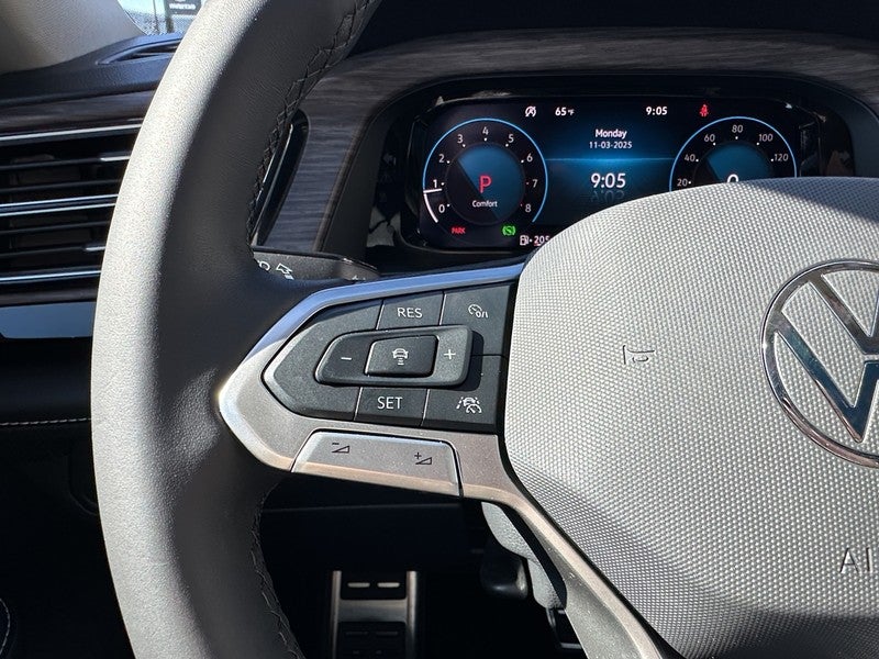 2026 Volkswagen Atlas 2.0T SEL Premium R-Line 4MOTION