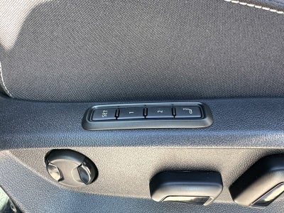 2026 Volkswagen Atlas 2.0T SEL Premium R-Line 4MOTION