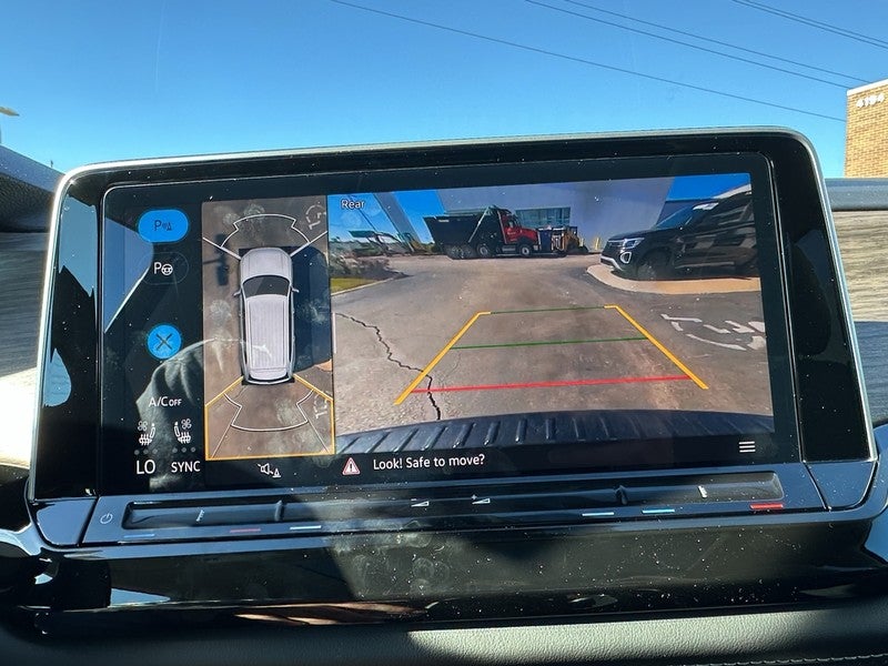 2026 Volkswagen Atlas 2.0T SEL Premium R-Line 4MOTION