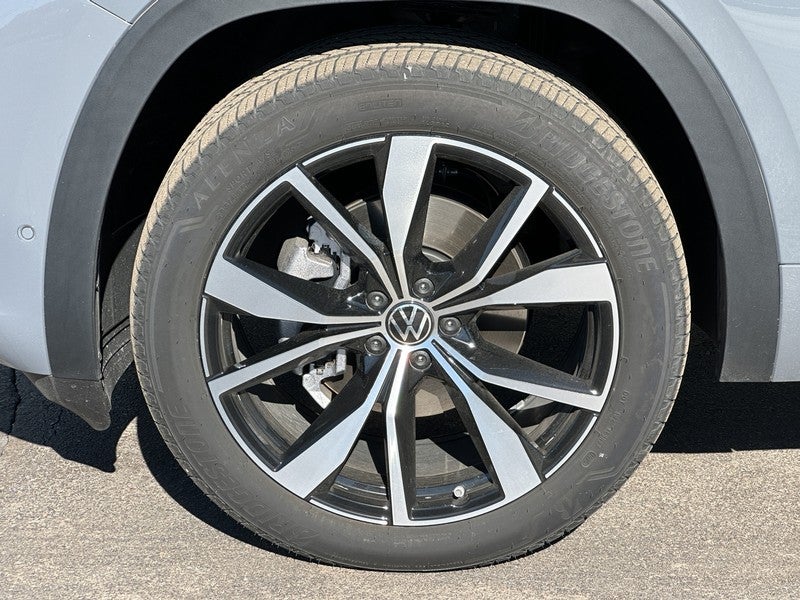 2026 Volkswagen Atlas 2.0T SEL Premium R-Line 4MOTION