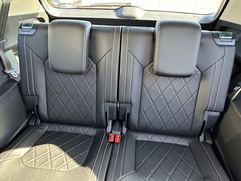 2026 Volkswagen Atlas 2.0T SEL Premium R-Line 4MOTION