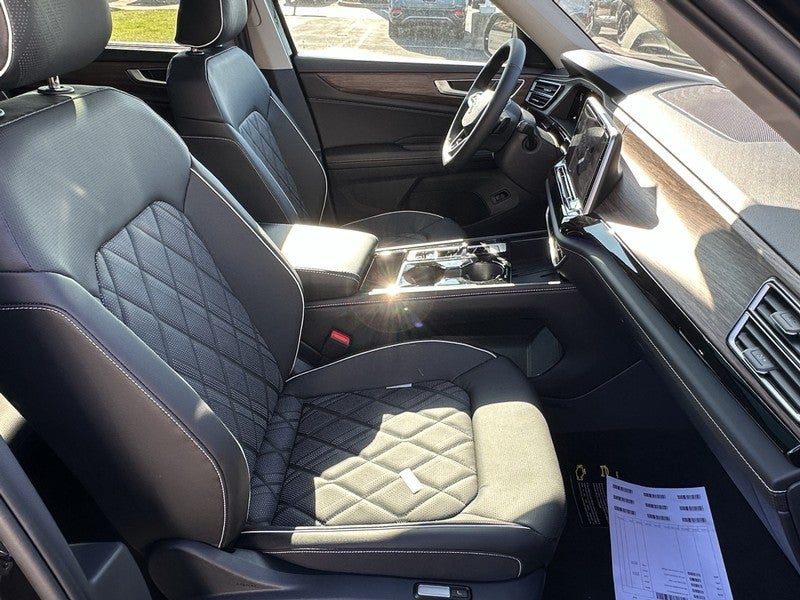 2026 Volkswagen Atlas 2.0T SEL Premium R-Line 4MOTION