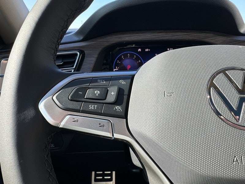 2026 Volkswagen Atlas 2.0T SEL Premium R-Line 4MOTION