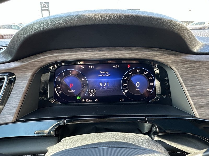 2026 Volkswagen Atlas 2.0T SEL Premium R-Line 4MOTION