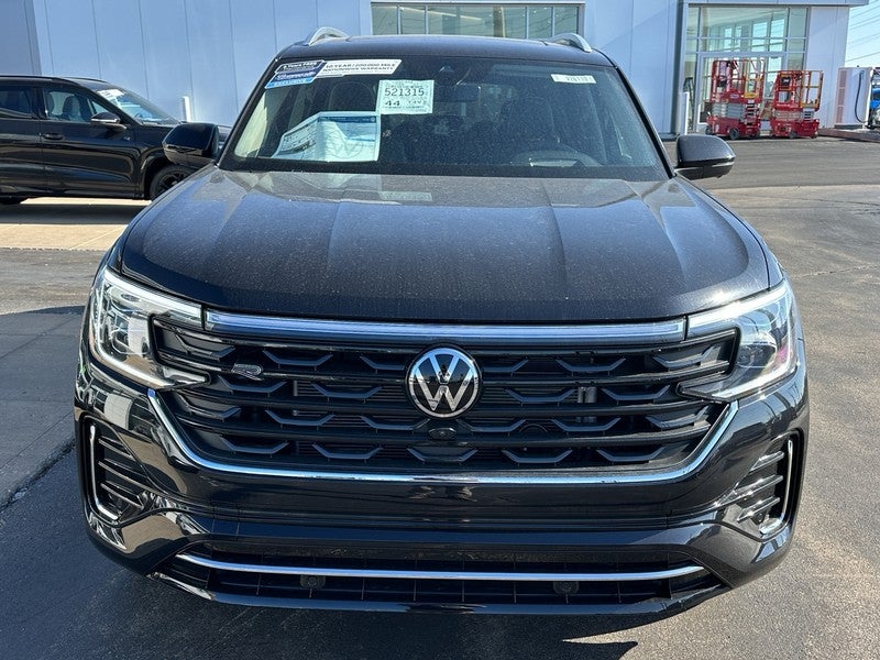 2026 Volkswagen Atlas 2.0T SEL Premium R-Line 4MOTION