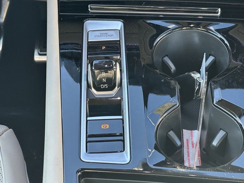 2026 Volkswagen Atlas 2.0T SEL Premium R-Line 4MOTION